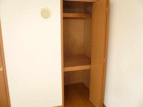 エルハイム青葉