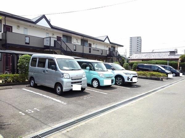 エルハイム青葉