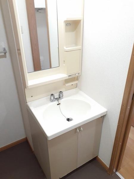 エルハイム青葉