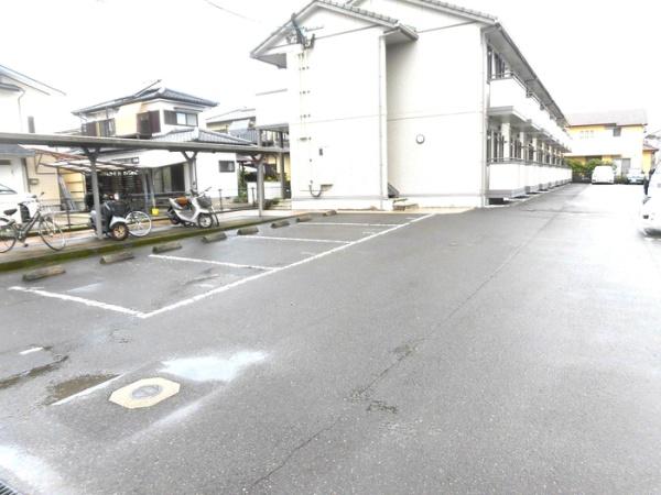 サンハイム原田