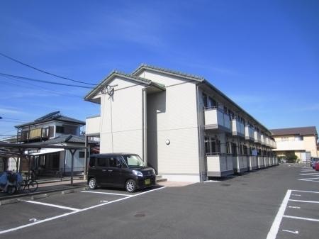 サンハイム原田