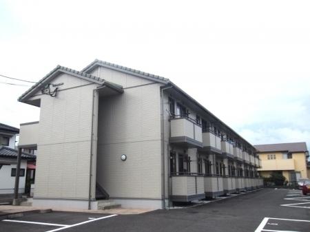 サンハイム原田