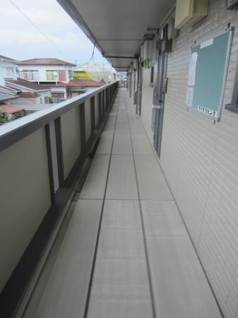 サンハイム原田