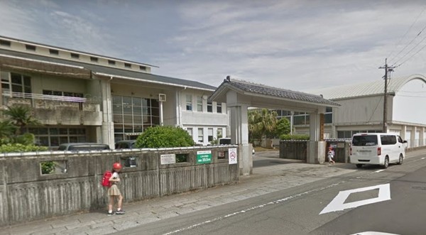 KTBLD(宮崎市立清武小学校)