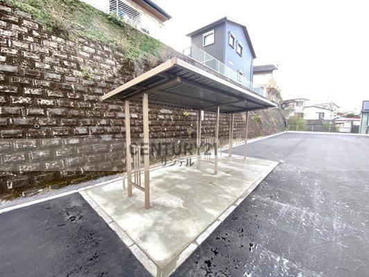 プチエテ花山手
