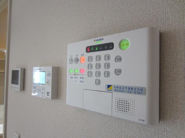 プロシード2棟