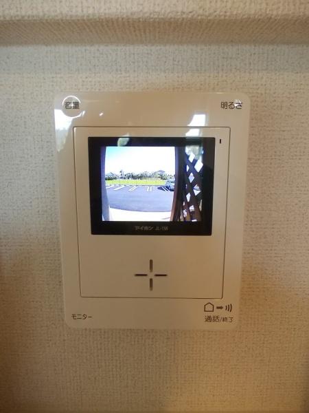 メゾン　ド　ソレイユ