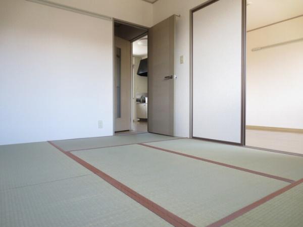 ファミール小春の里　C棟