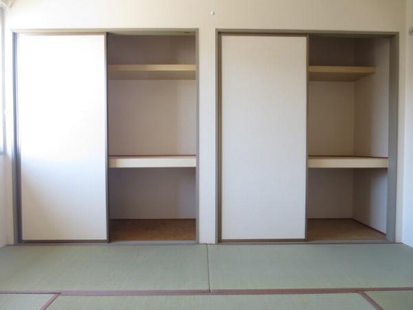 ファミール小春の里　C棟