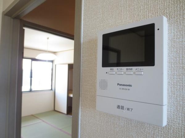 ファミール小春の里　C棟