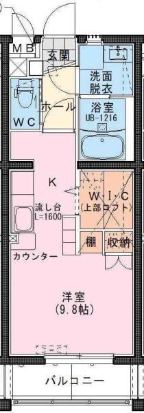 RiviereChamp元宮