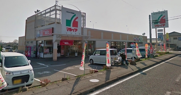 スイート　スプリング　３　Ａ(Maruichi本郷店)