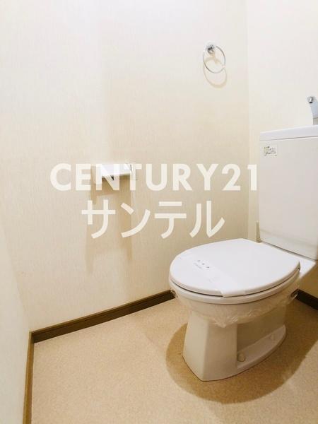 ソピアハイツ