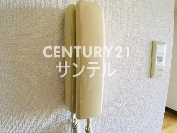 ソピアハイツ