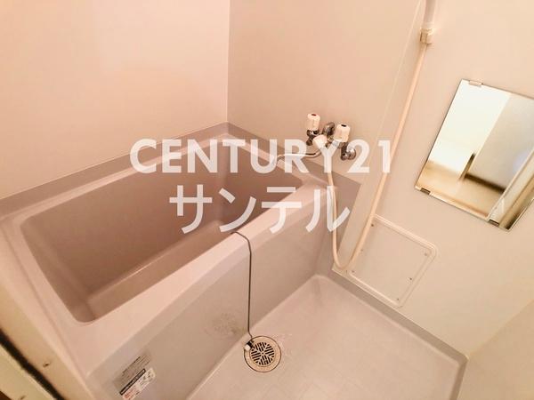 ソピアハイツ