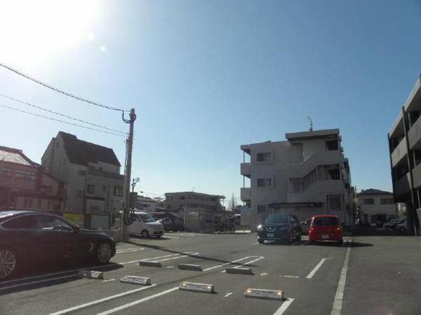 デタント中村