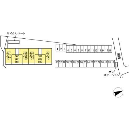 フローリッシュ大宮