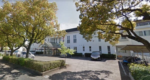 ボヌールK(慈英病院)