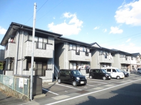 ハピネス本郷2