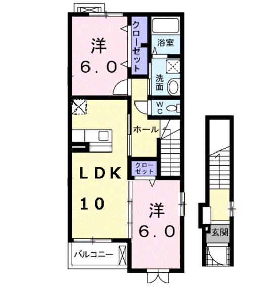 ラウレア　Ｂ