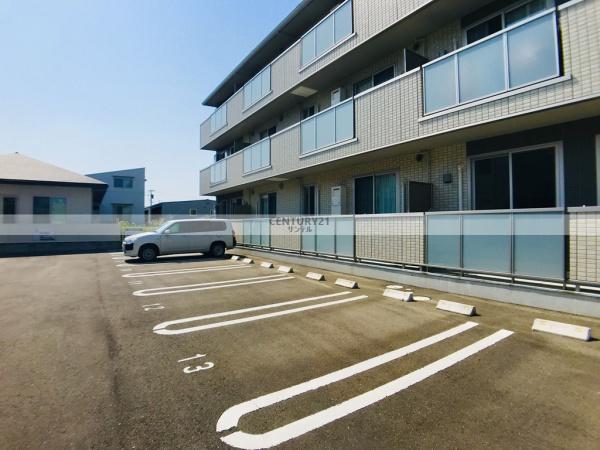 ヴィレッタA棟