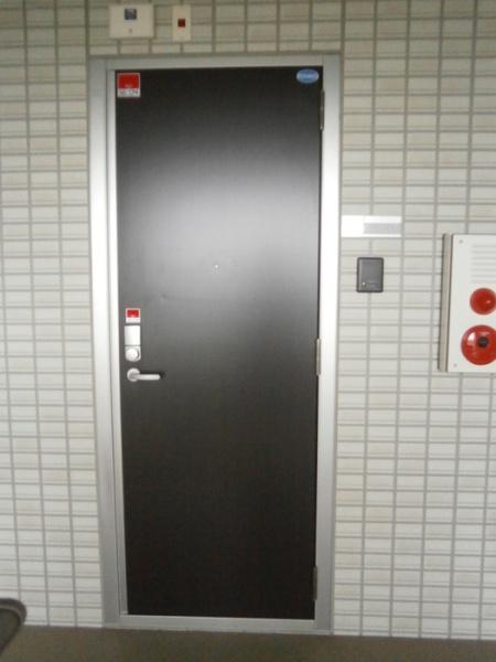 ヴィレッタA棟