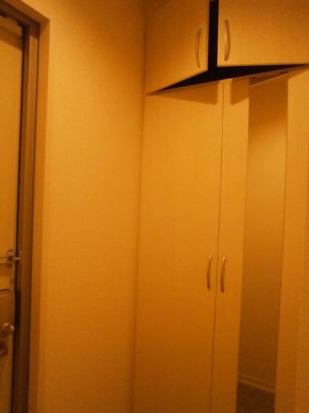 ヴィレッタA棟