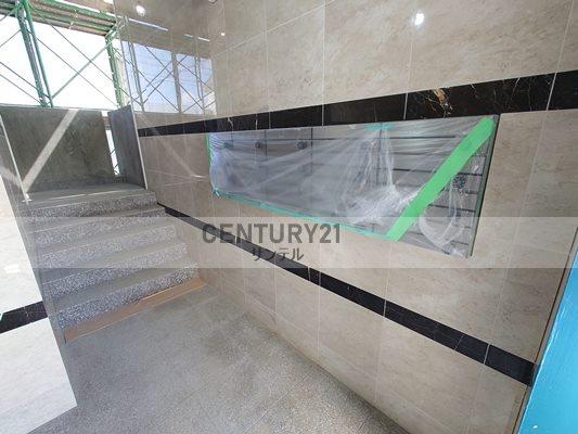 Nuoveconnessioni(エントランス)