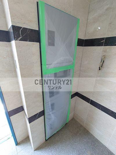 Nuoveconnessioni(その他共用部分)