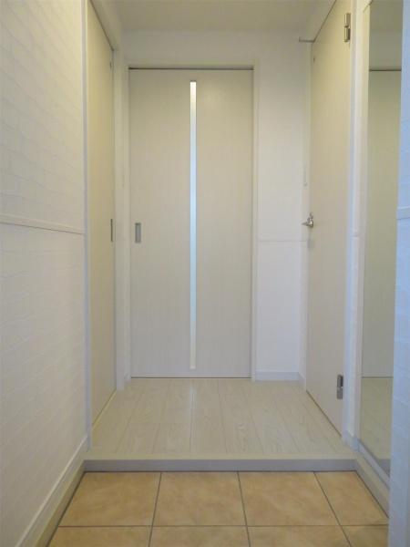 Nuoveconnessioni(玄関)