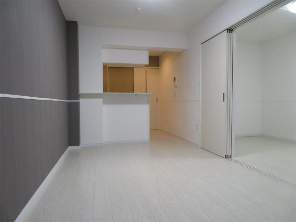 Nuoveconnessioni(リビング)