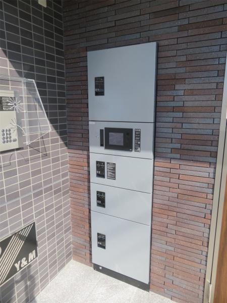 Nuoveconnessioni(その他共用部分)