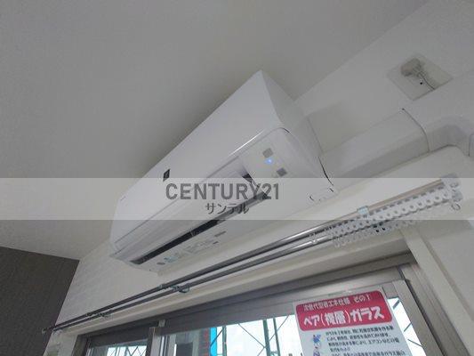 Nuoveconnessioni(その他設備)