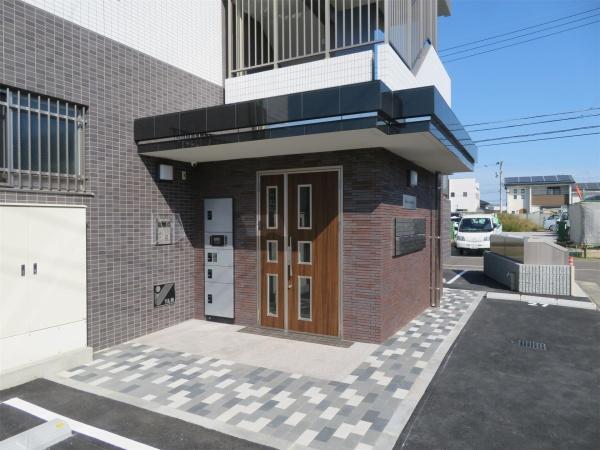 Nuoveconnessioni(その他共用部分)