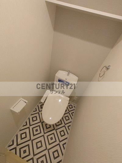 Nuoveconnessioni(トイレ)