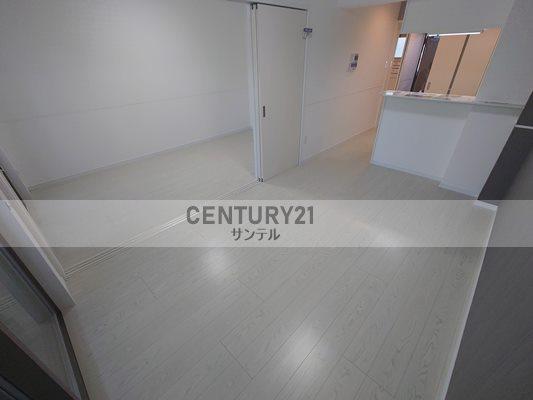 Nuoveconnessioni(リビング)