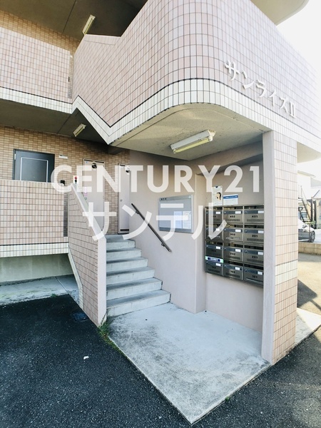サンライズ2