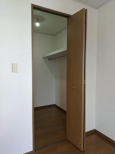 池田ファミリーゼーションA棟