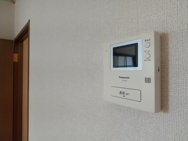 池田ファミリーゼーションA棟