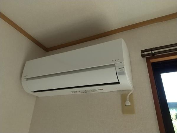 池田ファミリーゼーションA棟