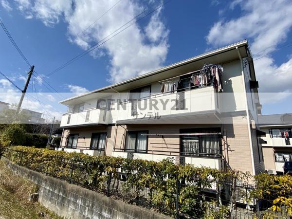 池田ファミリーゼーションA棟