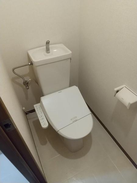 池田ファミリーゼーションA棟