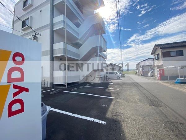 T.Sグランデ清武