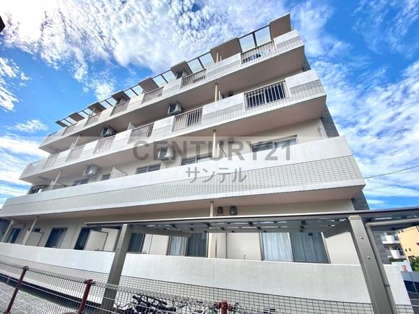 T.Sグランデ清武