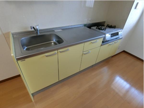 T.Sグランデ清武