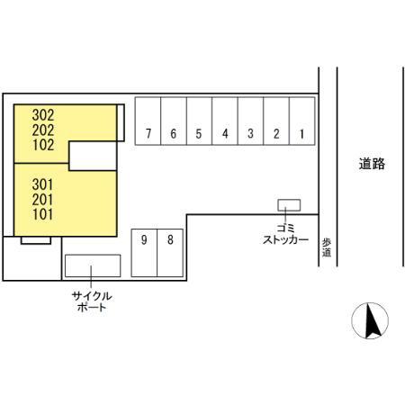 アルデバラン花ヶ島