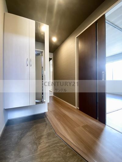 アルデバラン花ヶ島