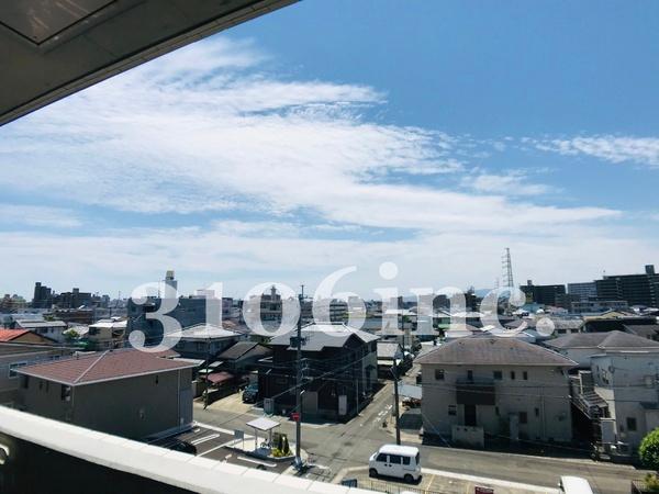 アルテマイスター和知川原