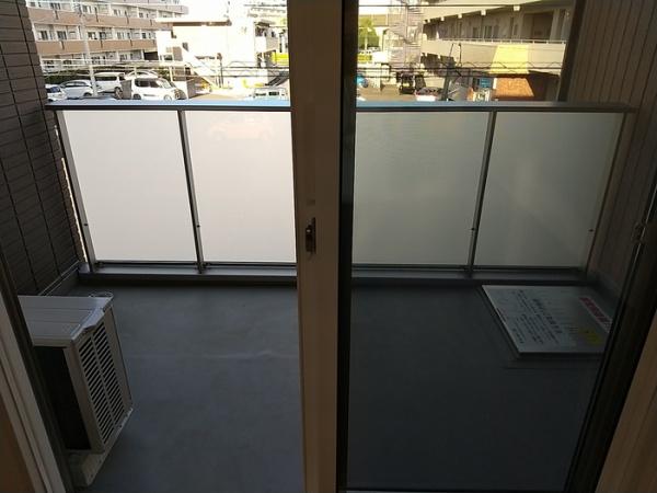 ラパンブラン江平