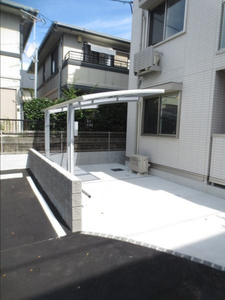 ラパンブラン江平